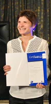 Анита Кръстева Анита Кръстева